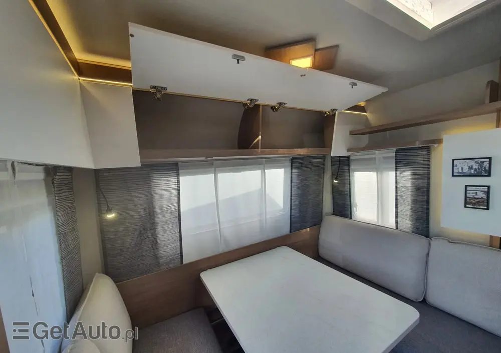 TABBERT SENARA 460 E 