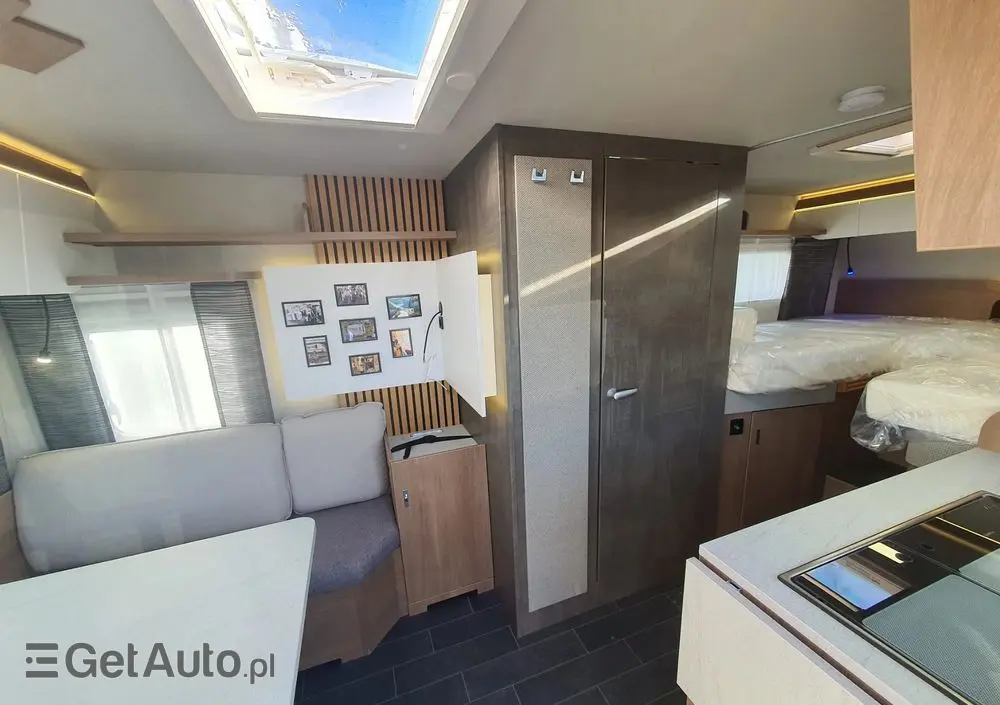 TABBERT SENARA 460 E 