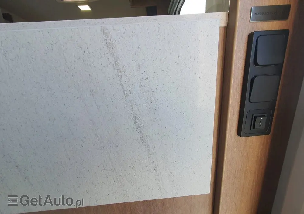 TABBERT SENARA 460 E 