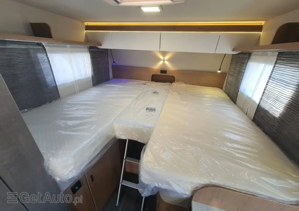 TABBERT SENARA 460 E 