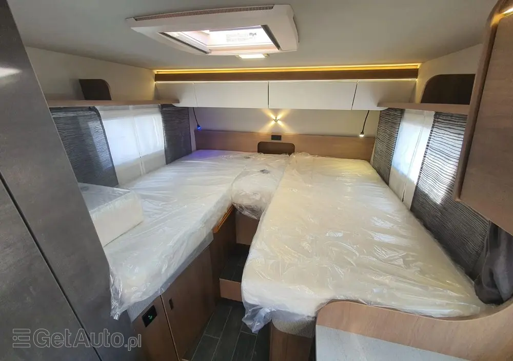 TABBERT SENARA 460 E 