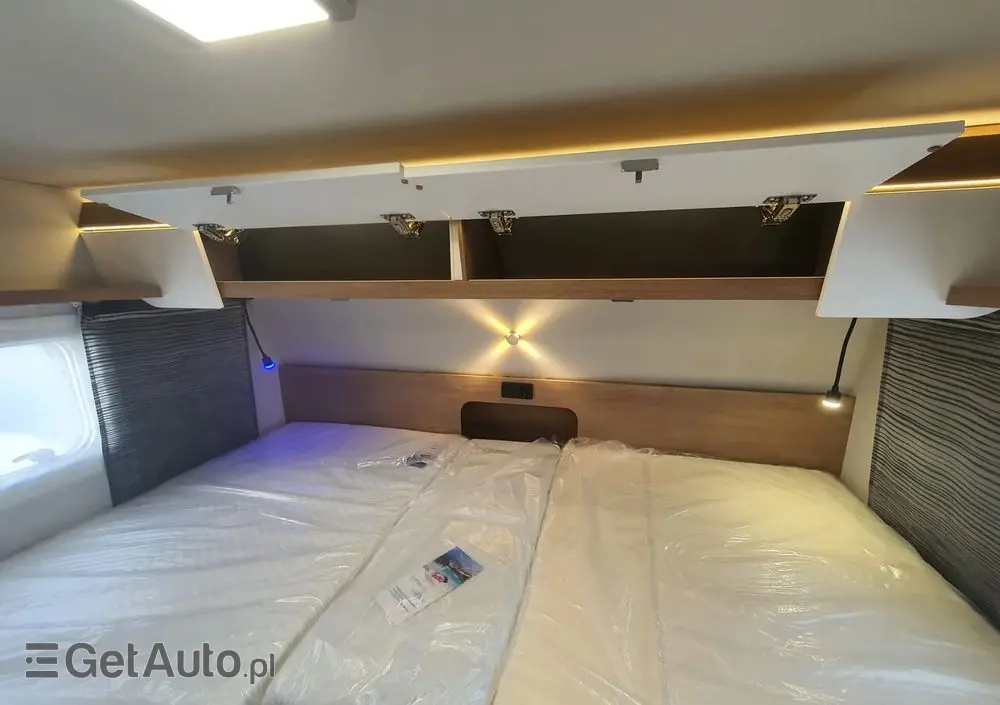 TABBERT SENARA 460 E 