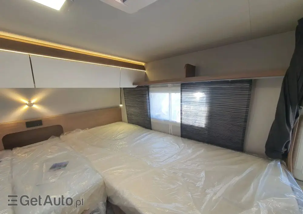 TABBERT SENARA 460 E 