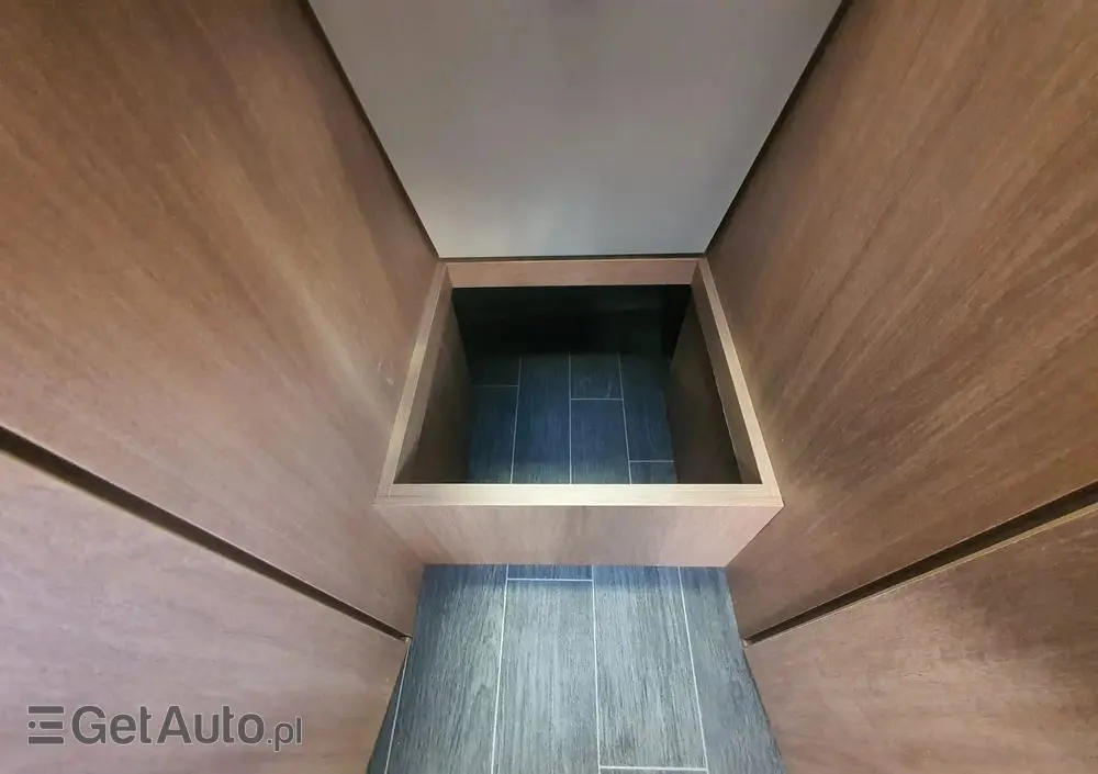 TABBERT SENARA 460 E 