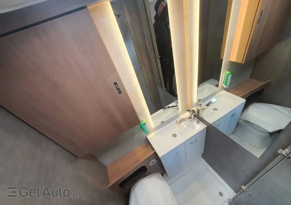 TABBERT SENARA 460 E 