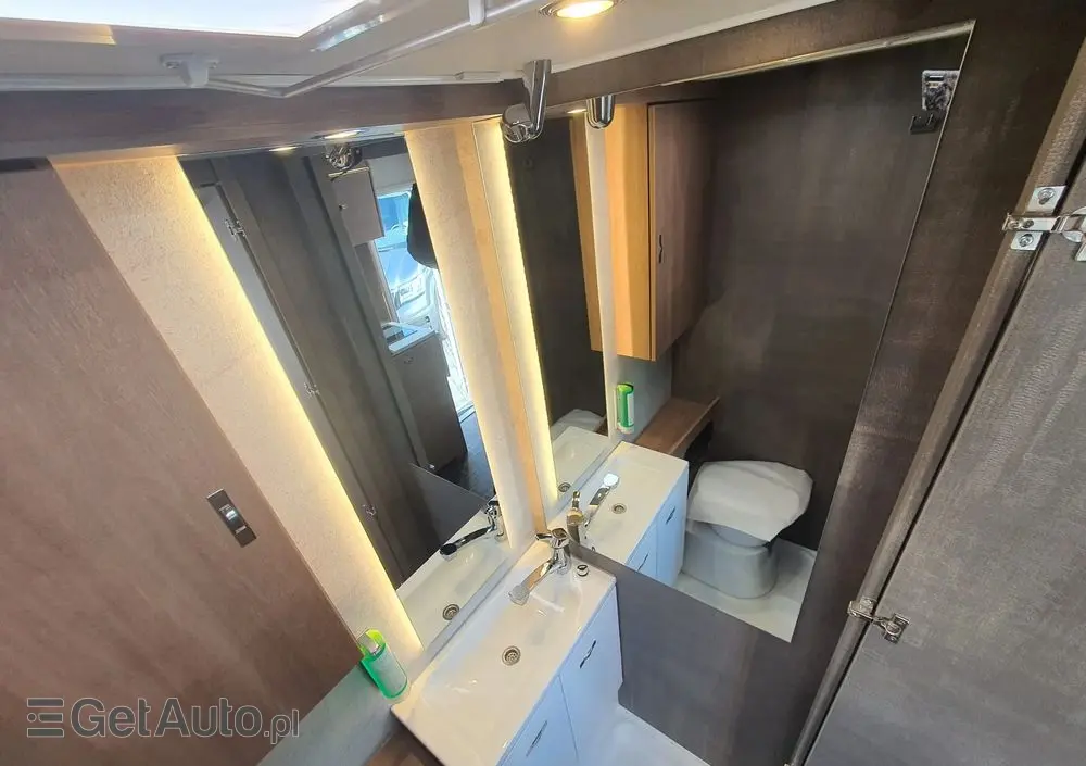 TABBERT SENARA 460 E 