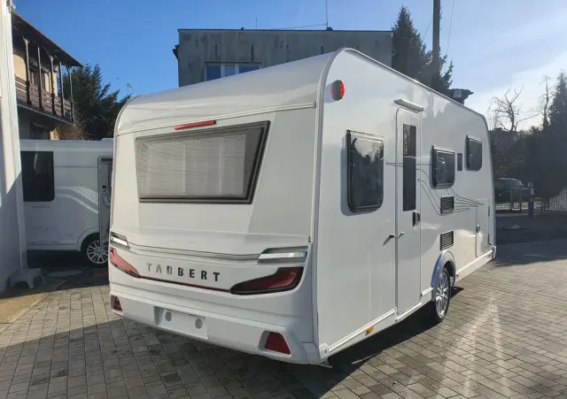 TABBERT SENARA 460 E 