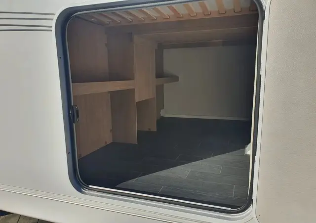 TABBERT SENARA 460 E 