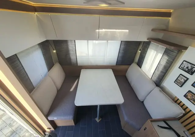 TABBERT SENARA 460 E 