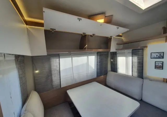 TABBERT SENARA 460 E 