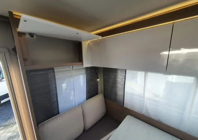 TABBERT SENARA 460 E 