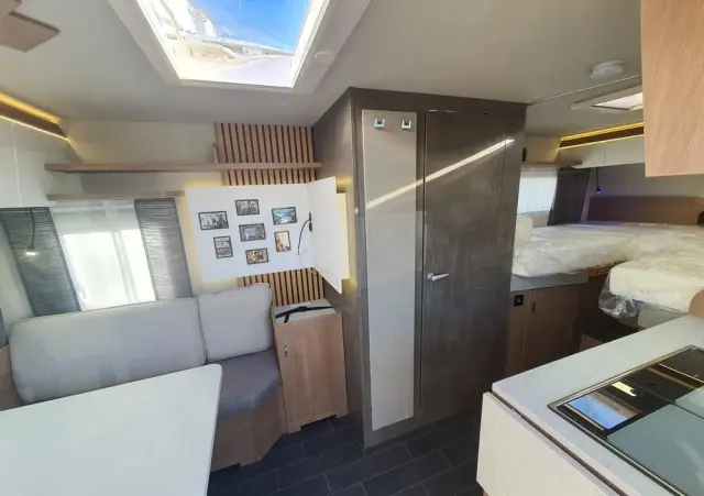 TABBERT SENARA 460 E 