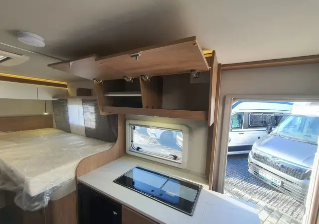 TABBERT SENARA 460 E 