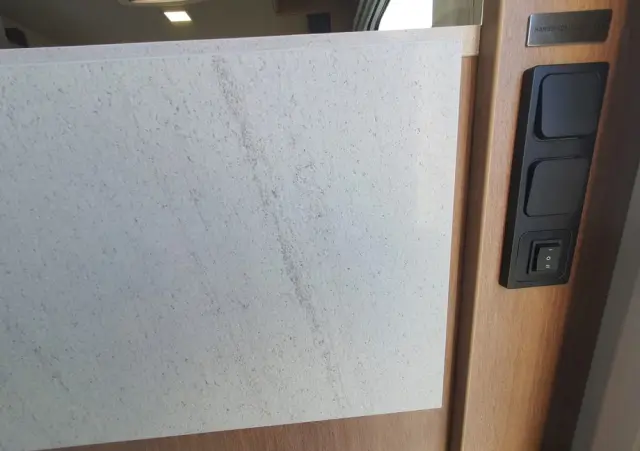 TABBERT SENARA 460 E 