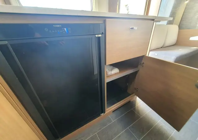 TABBERT SENARA 460 E 