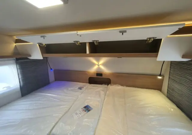 TABBERT SENARA 460 E 