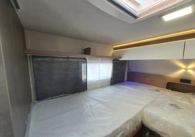 TABBERT SENARA 460 E 