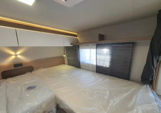 TABBERT SENARA 460 E 