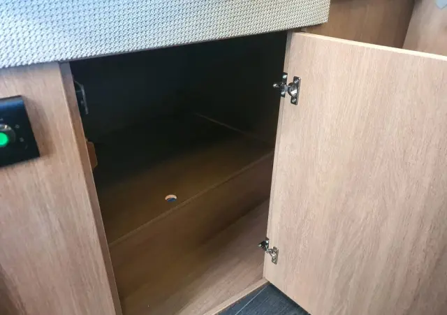 TABBERT SENARA 460 E 