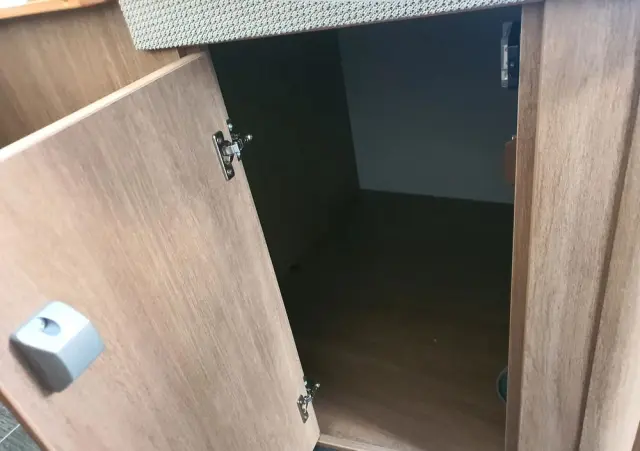 TABBERT SENARA 460 E 