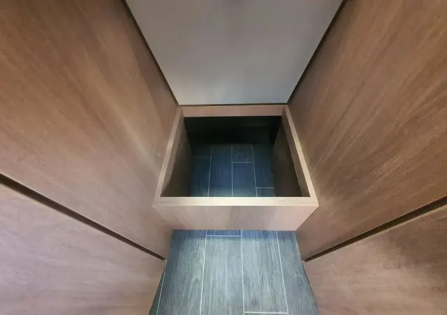 TABBERT SENARA 460 E 