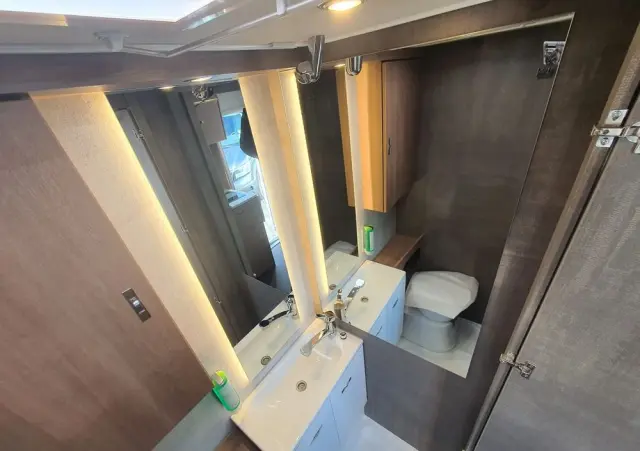 TABBERT SENARA 460 E 