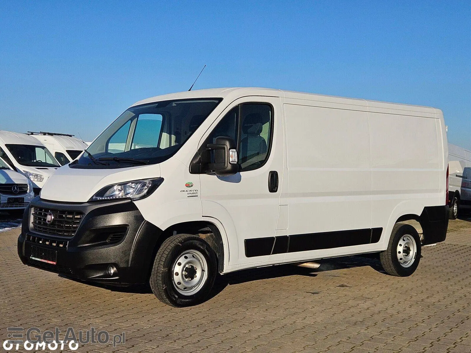 FIAT Ducato  L2H1
