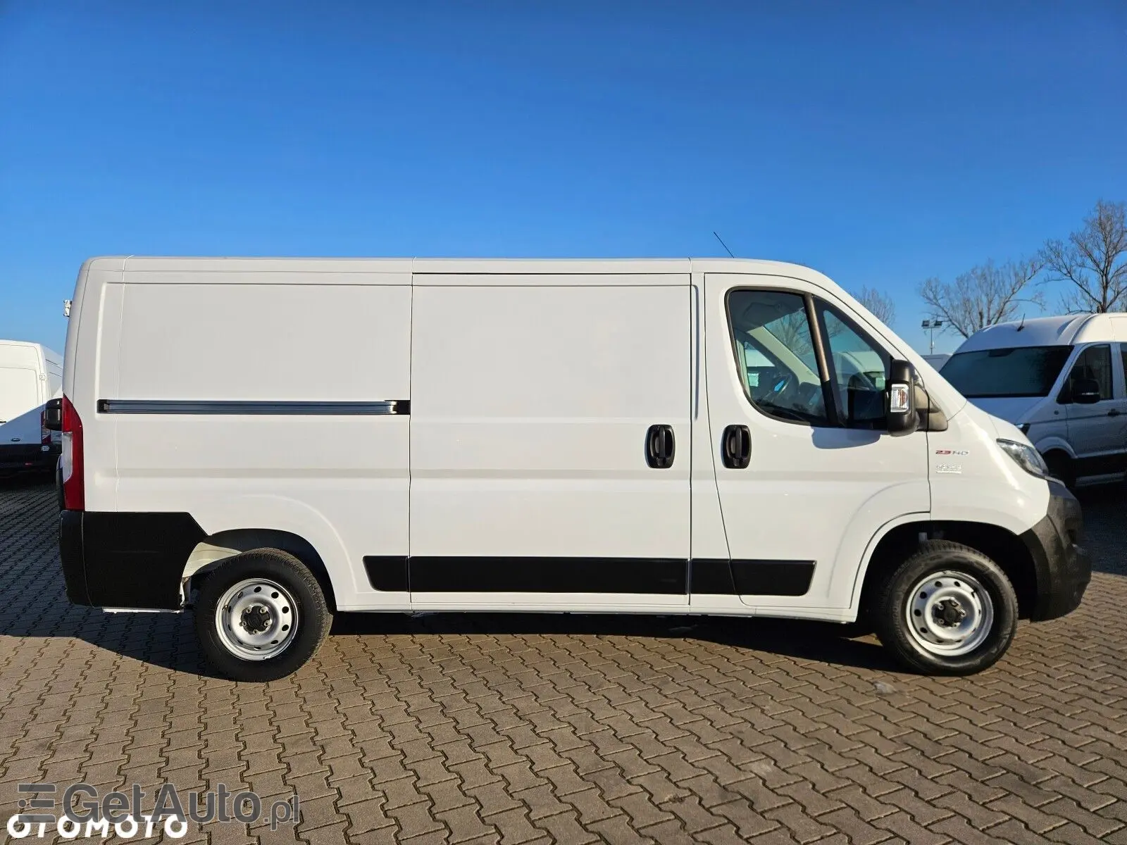 FIAT Ducato  L2H1