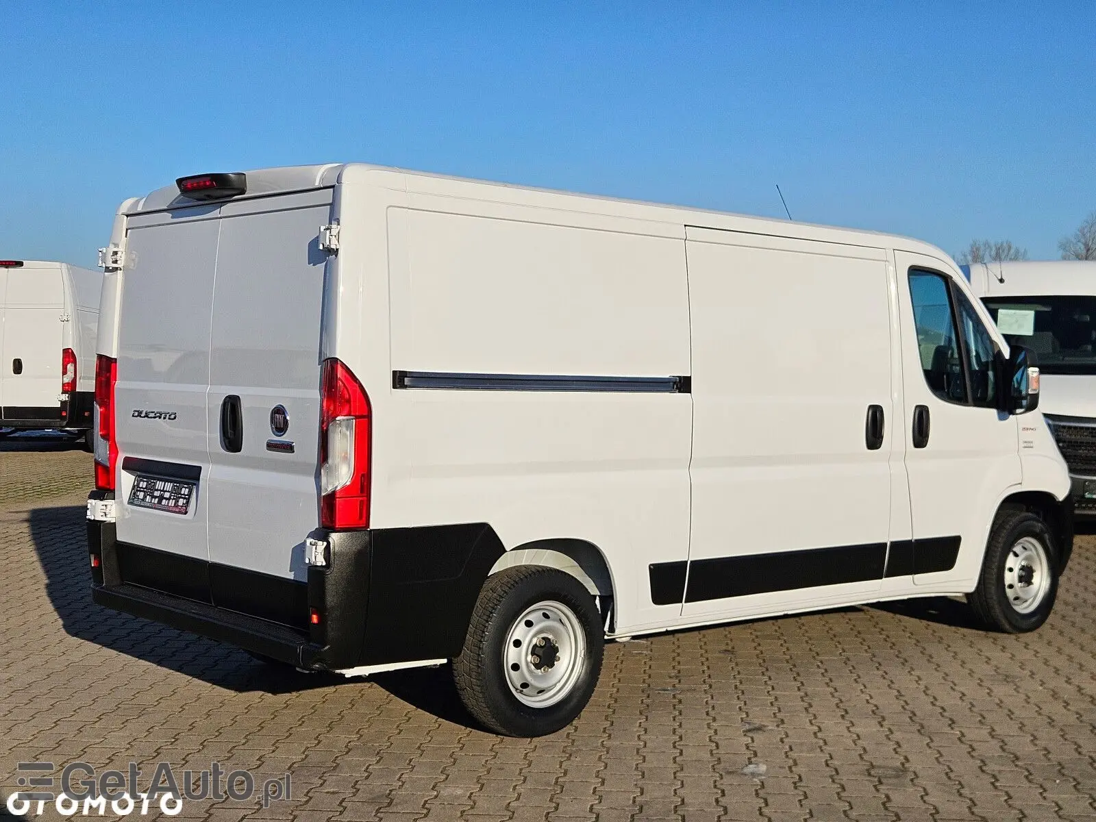 FIAT Ducato  L2H1