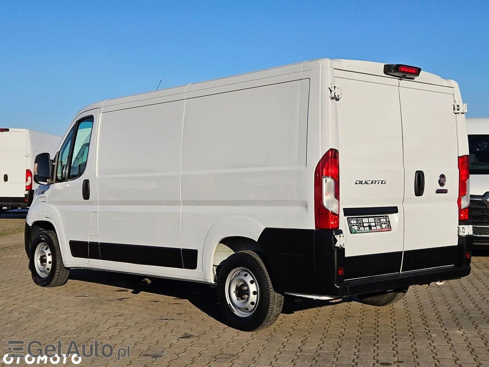 FIAT Ducato  L2H1