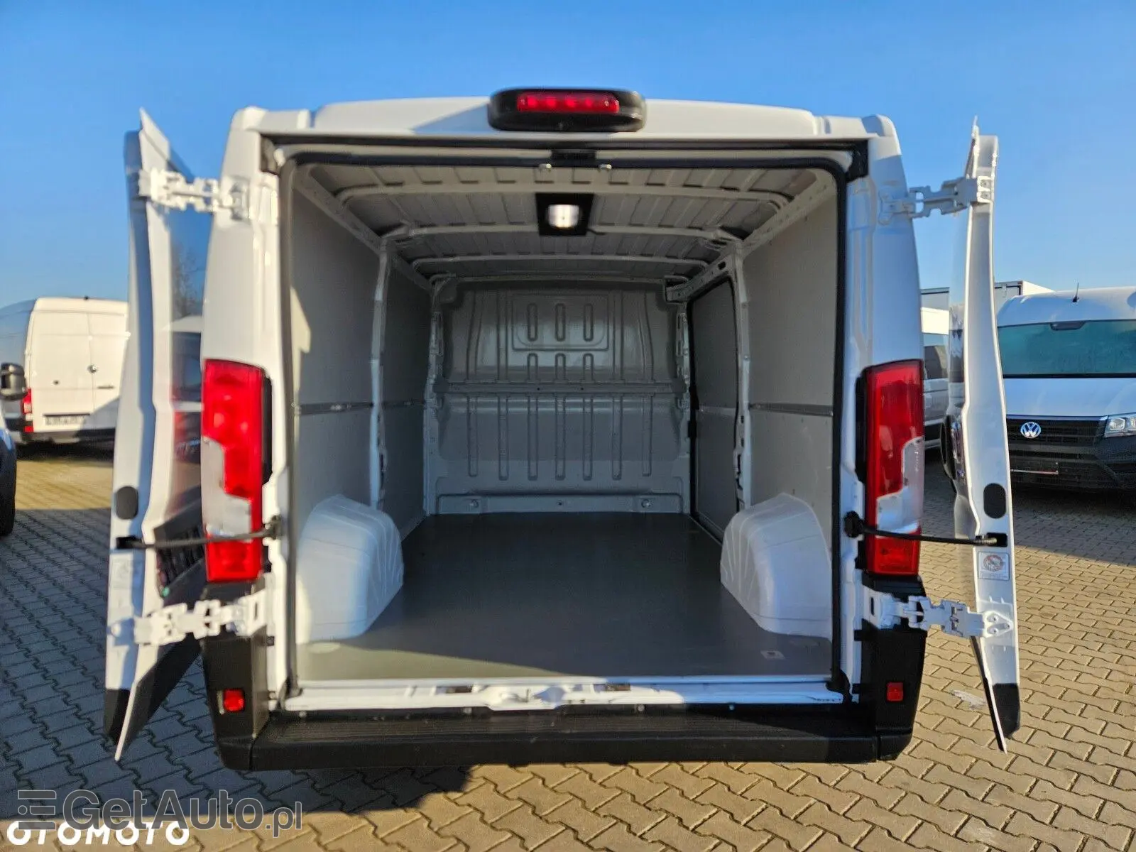 FIAT Ducato  L2H1