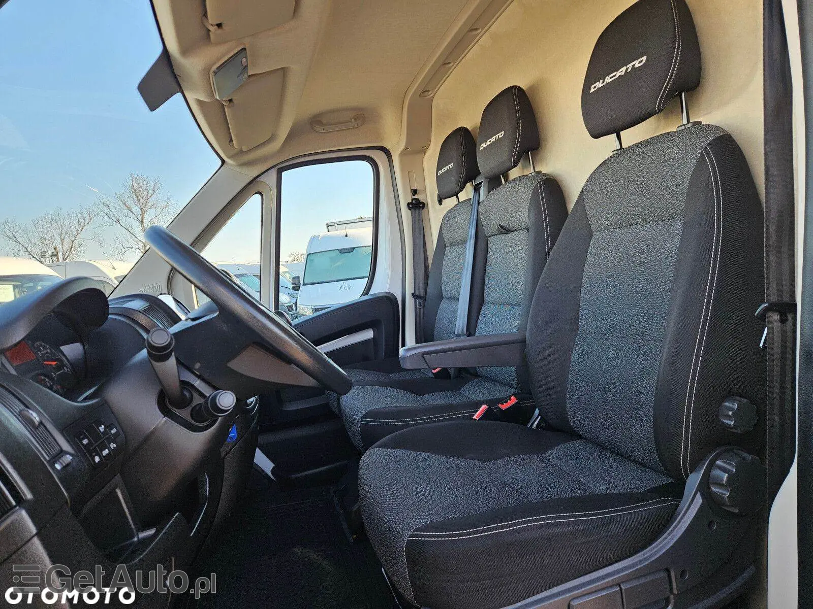 FIAT Ducato  L2H1