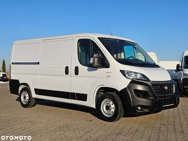 FIAT Ducato  L2H1