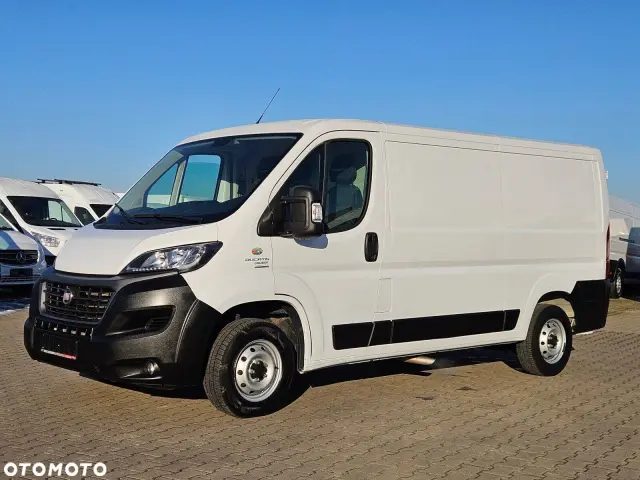 FIAT Ducato  L2H1