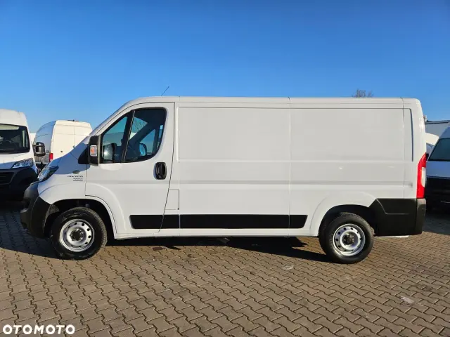 FIAT Ducato  L2H1