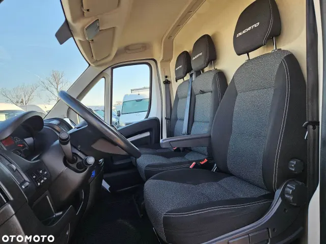 FIAT Ducato  L2H1
