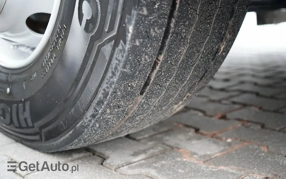 DAF XF 480 / SUPER SPACE CAB / 2021 ROK 