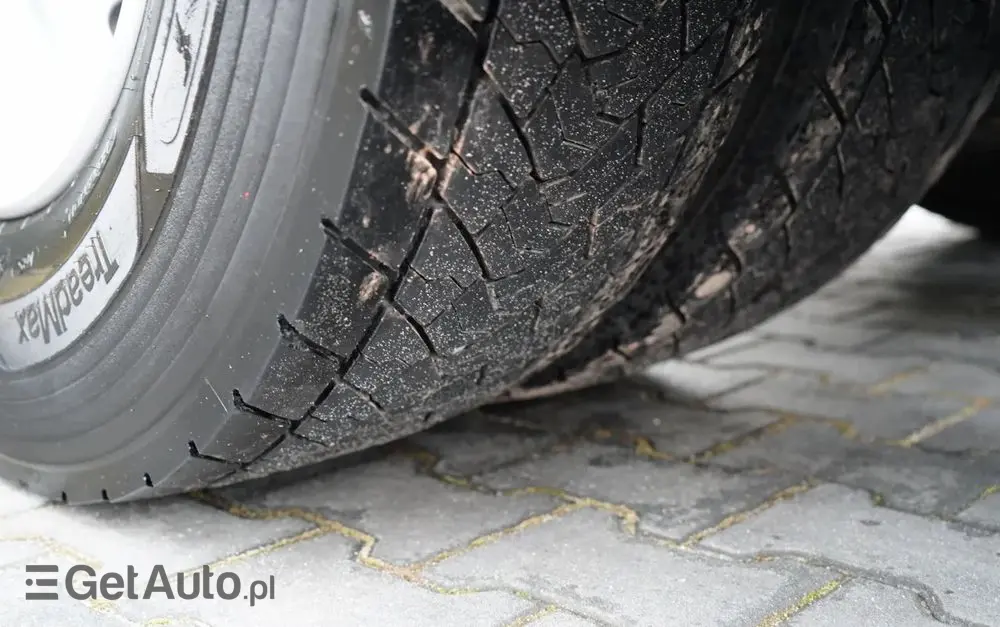 DAF XF 480 / SUPER SPACE CAB / 2021 ROK 