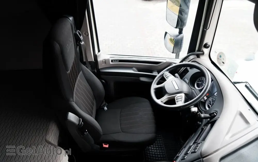 DAF XF 480 / SUPER SPACE CAB / 2021 ROK 