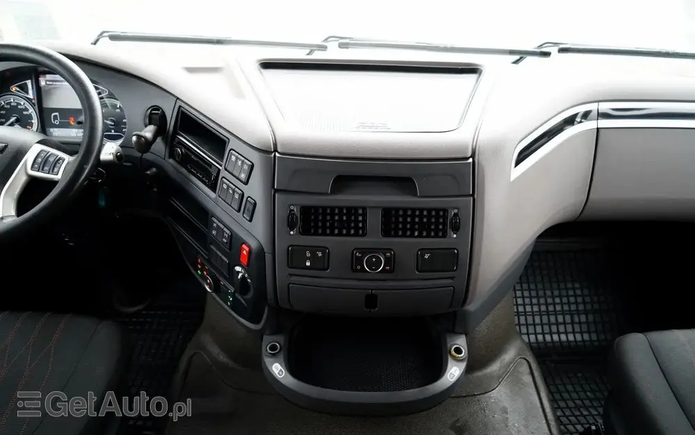 DAF XF 480 / SUPER SPACE CAB / 2021 ROK 