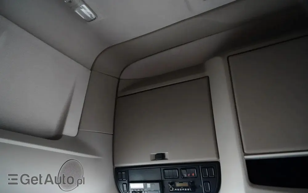 DAF XF 480 / SUPER SPACE CAB / 2021 ROK 