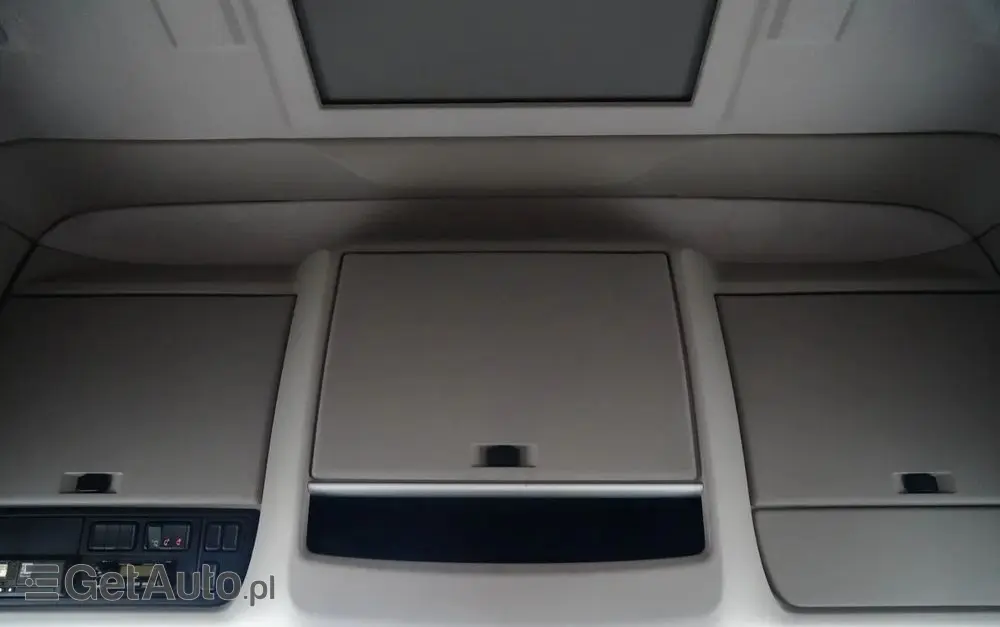 DAF XF 480 / SUPER SPACE CAB / 2021 ROK 