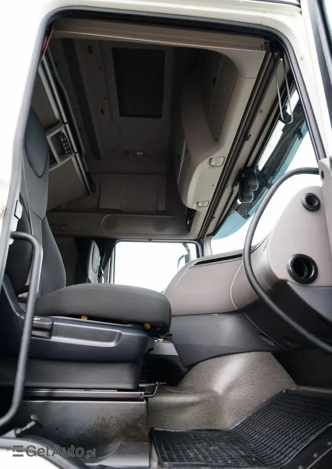 DAF XF 480 / SUPER SPACE CAB / 2021 ROK 