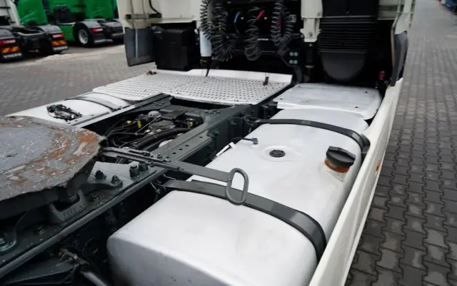 DAF XF 480 / SUPER SPACE CAB / 2021 ROK 