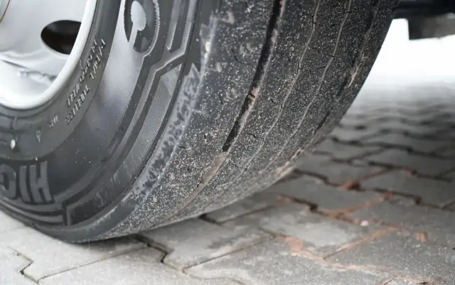 DAF XF 480 / SUPER SPACE CAB / 2021 ROK 