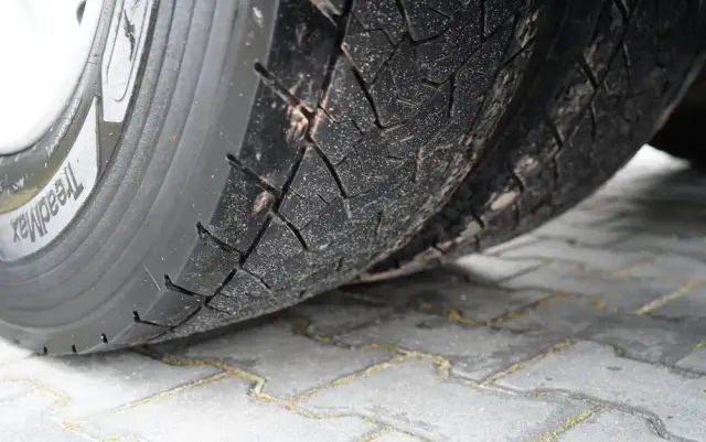 DAF XF 480 / SUPER SPACE CAB / 2021 ROK 