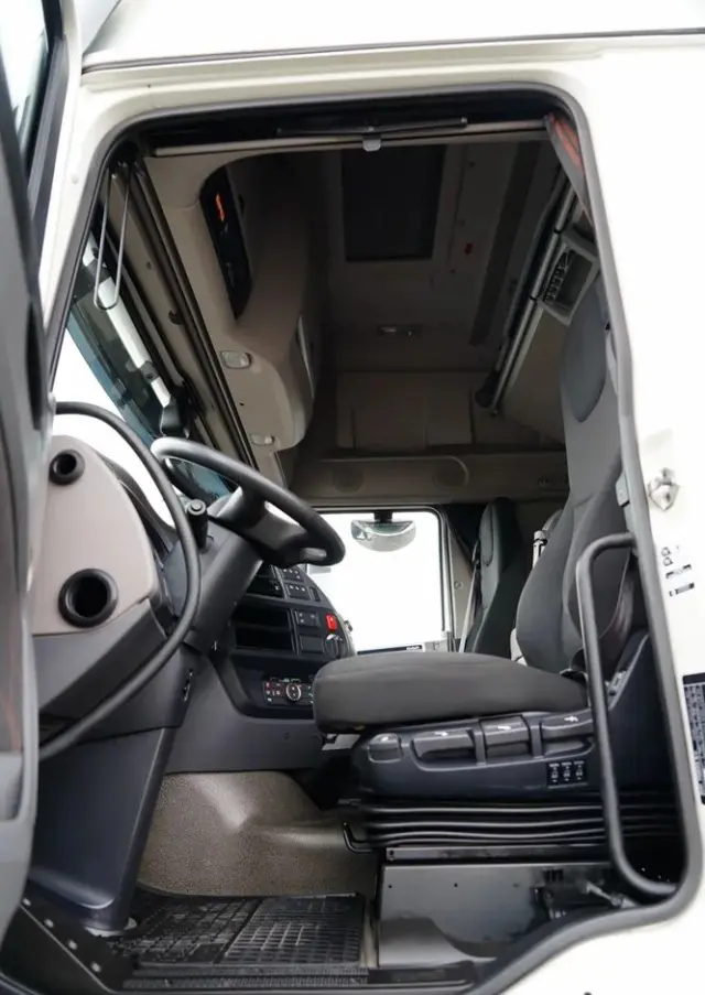 DAF XF 480 / SUPER SPACE CAB / 2021 ROK 