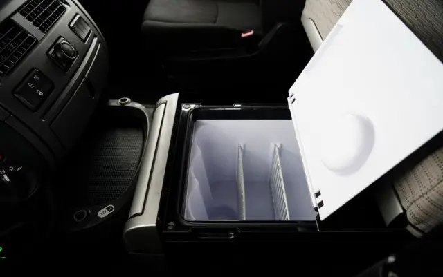 DAF XF 480 / SUPER SPACE CAB / 2021 ROK 