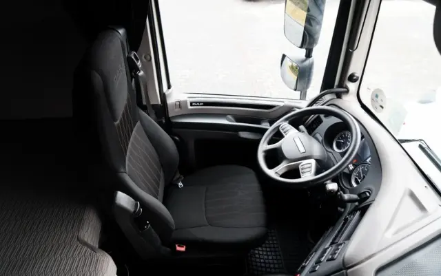 DAF XF 480 / SUPER SPACE CAB / 2021 ROK 