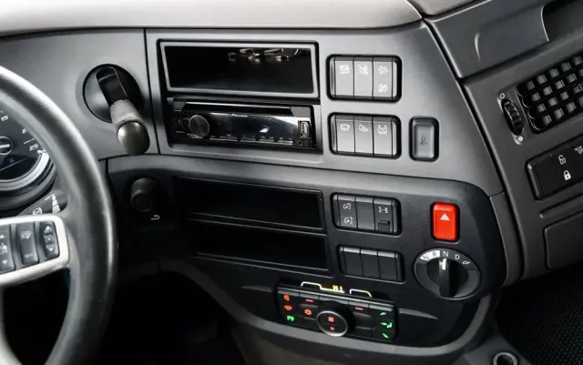 DAF XF 480 / SUPER SPACE CAB / 2021 ROK 